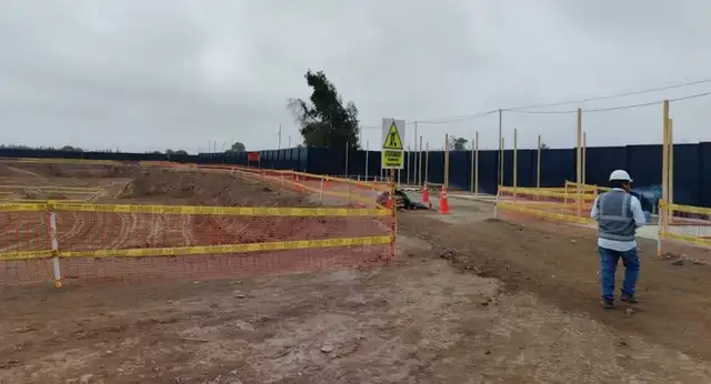 César Acuña | Lucero Coca Condori | Gobierno Regional de La Libertad