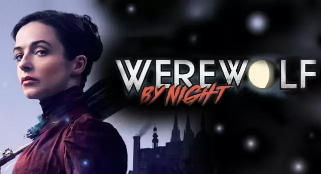 “Werewolf by night” estará protagonizada por Gael García Bernal, acompañado por la actriz Laura Donnelly. Foto: Composición Marvel.