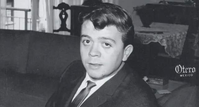 Xavier López ‘Chabelo’
