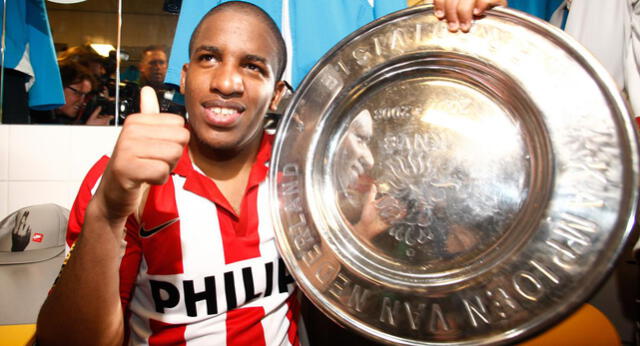 Jefferson Farfán