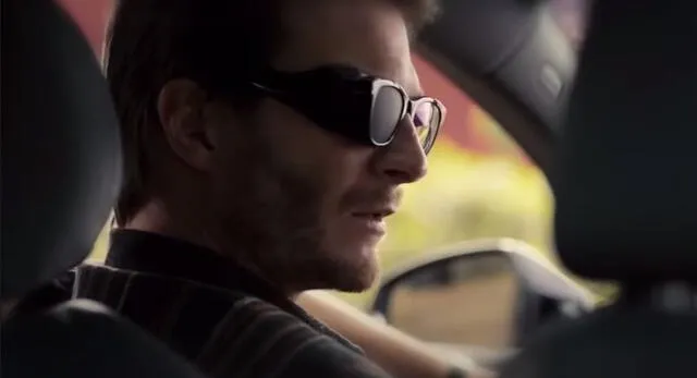 Wöller en Dark temporada 2 - Crédito: Netflix Wöller en Dark temporada 2 - Crédito: Netflix