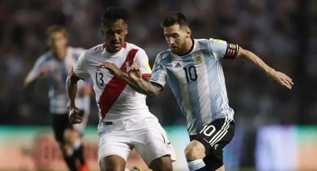 Perú y Argentina no se verán las caras en cuartos de final de la Copa América 2021. Foto: EFE