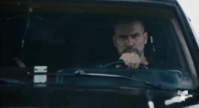 Aurelio Casillas sigue luchando contra la DEA. Foto: Telemundo