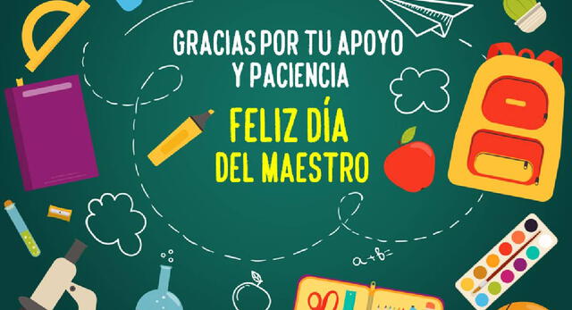 Día del Maestro | México