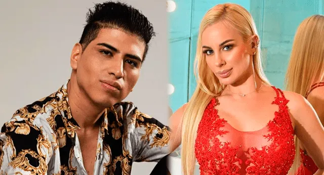 John Kelvin y Dalia Durán tienen 4 hijos juntos. John Kelvin y Dalia Durán tienen 4 hijos juntos.