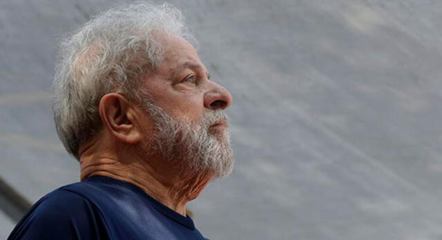 Lula asegura que solo aceptará libertad plena. Foto: AP