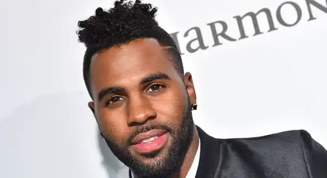 Jason Derulo Jason Derulo