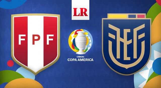 Copa América 2021: ¿en qué estadio se jugará el partido Perú vs. Ecuador?