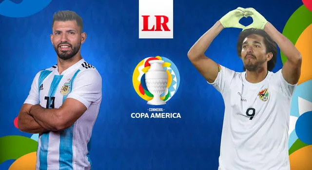 Argentina 4-1 Bolivia: cuáles fueron los canales que emitieron el partido por Copa América 2021