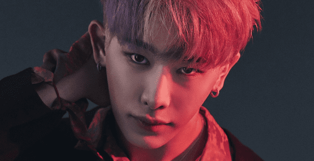 Wonho se retiró de MONSTA X el 31 de octubre debido a un escándalo de deuda millonaria y robo.