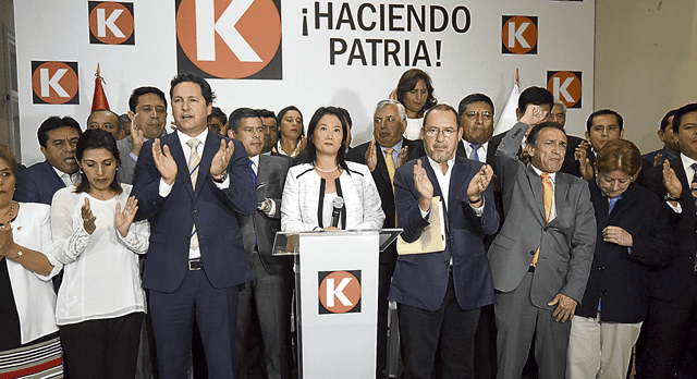 Alberto Fujimori y PPK: Crónica de un indulto deseado y de una vacancia frustrada