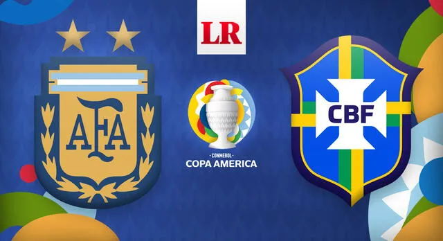 DirecTV Sports EN VIVO: VER Argentina vs Brasil ONLINE por internet GRATIS transmisión final Copa América 2021 DirecTV Play deportes a qué hora juega que canal transmite dónde ver fútbol hoy en vivo