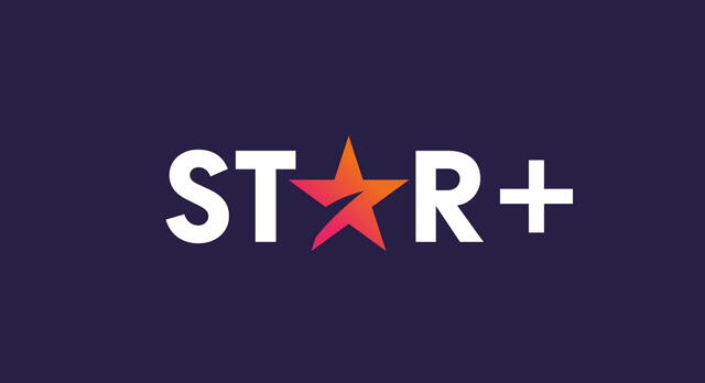 Star+ está disponible bajo suscripción. Foto: Star Plus   