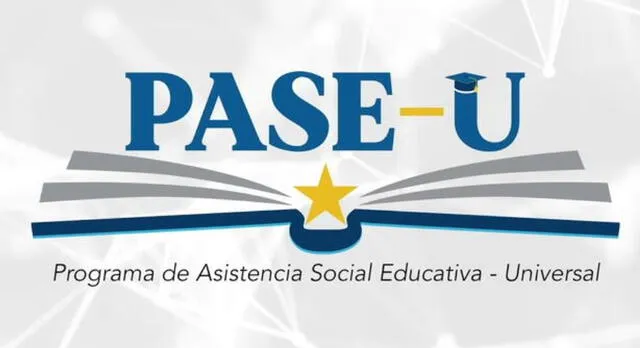 Beca Universal | PASE U fecha de pago