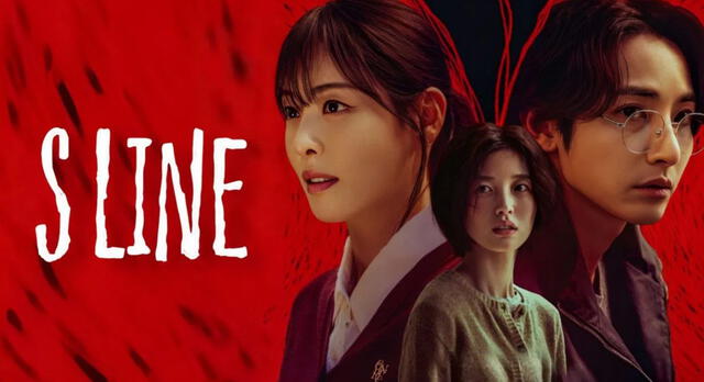 'S Line' causa furor.   