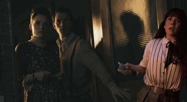 El conjuro 4 rompe récord con esta nueva entrega. Foto: Composición/Captura.<br><br> El conjuro 4 rompe récord con esta nueva entrega. Foto: Composición/Captura.<br><br>