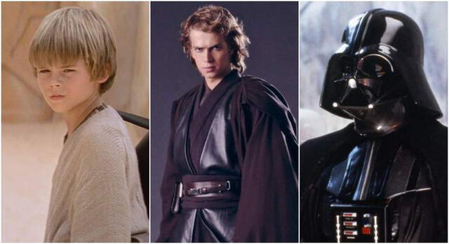 La trilogía principal estuvo enfocada en la saga Skywalker. Foto: Lucasfilm