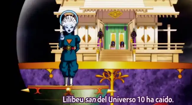 Dragon Ball Super: 'Torneo de la fuerza' inició con grandes sorpresas y épicas batallas [FOTOS y VIDEO]