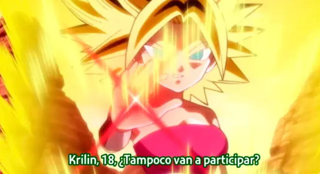 Dragon Ball Super: ¿Krilin y Número 18 quedarían fuera del 'Torneo de la Fuerza'?