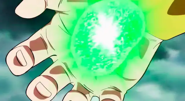 Dragon Ball Super: finalmente Kale liberó su poder escondido y se enfrentó a Kyabe y Caulifla [FOTOS y VIDEO]