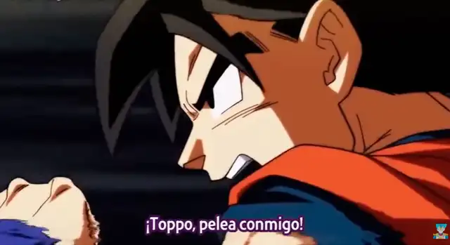 Dragon Ball Super: 'Torneo de la fuerza' inició con grandes sorpresas y épicas batallas [FOTOS y VIDEO]