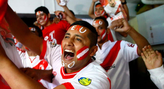 Perú vs Argentina: fiebre del fútbol también se vive en los penales de Lima
