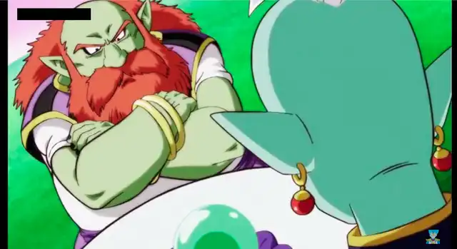 Dragon Ball Super: Goku y Freezer tuvieron un 'cálido' reencuentro en nuevo episodio [FOTOS y VIDEO]