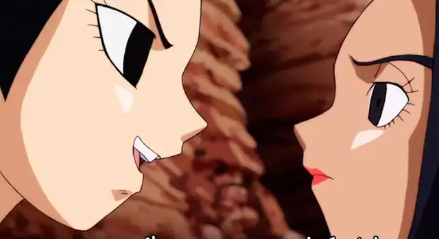 Dragon Ball Super: finalmente Kale liberó su poder escondido y se enfrentó a Kyabe y Caulifla [FOTOS y VIDEO]