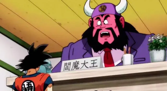 Dragon Ball Super: finalmente Freezer y Goku se vieron las caras nuevamente [FOTOS y VIDEO]