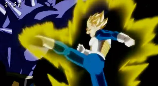 Dragon Ball Super: Bergamo tendrá su revancha contra Goku [VIDEO]