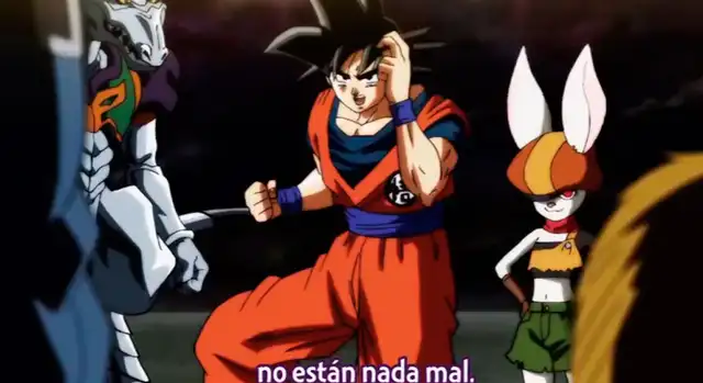 Dragon Ball Super: 'Torneo de la fuerza' inició con grandes sorpresas y épicas batallas [FOTOS y VIDEO]