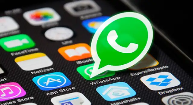 Aprende a activar el 'modo oscuro' en WhatsApp Web Aprende a activar el 'modo oscuro' en WhatsApp Web