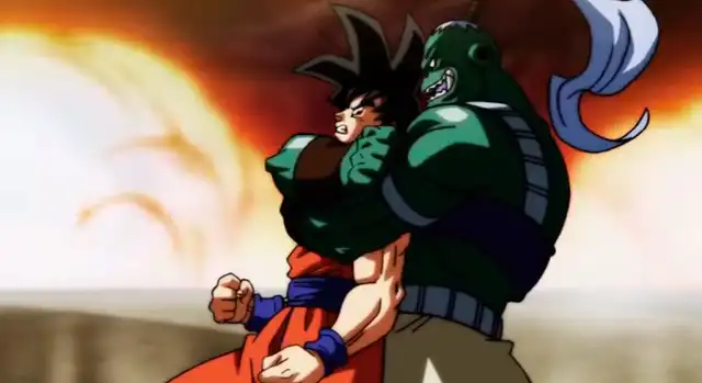 Dragon Ball Super: 'Torneo de la fuerza' inició con grandes sorpresas y épicas batallas [FOTOS y VIDEO]