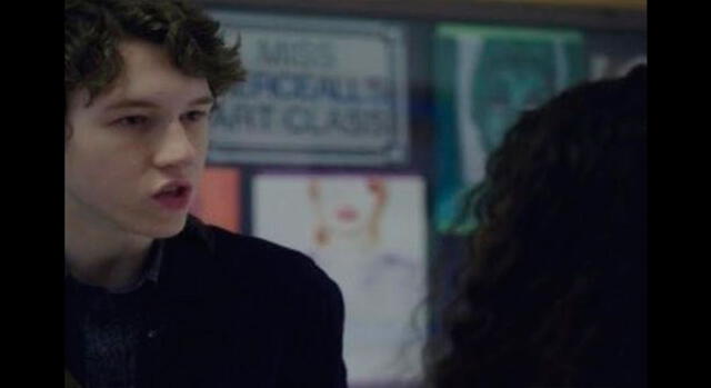 13 Reasons Why: Taylor Swift tuvo cameo en la serie y pocos lo notaron [FOTOS]