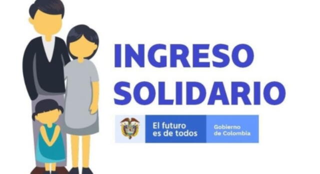 El gobierno colombiano dispuso la entrega del bono Ingreso Solidario, a fin de ser entregados a más de tres millones de familias. Foto: Alcaldía de Bucaramanga