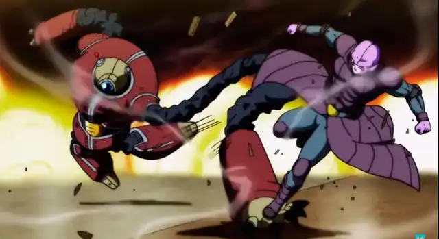 Dragon Ball Super: 'Torneo de la fuerza' inició con grandes sorpresas y épicas batallas [FOTOS y VIDEO]