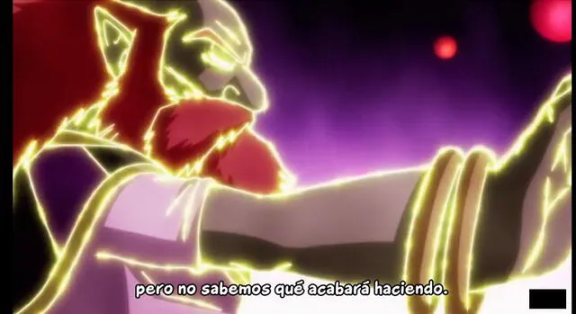 Dragon Ball Super: Goku y Freezer se juntan y enfrentan al Universo 9 [VIDEO]