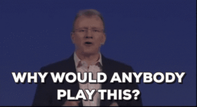 "¿Por qué alguien jugaría un juego de PlayStation 1?" Jim Ryan sobre la retrocompatibilidad.