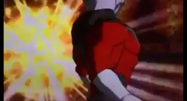 Dragon Ball Super: filtran imagen del épico enfrentamiento entre Goku y Jiren [FOTOS]