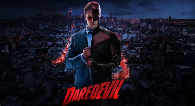 Daredevil: Charlie Cox habla sobre su posible regreso como Daredevil 