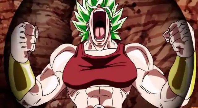 Dragon Ball Super: finalmente Kale liberó su poder escondido y se enfrentó a Kyabe y Caulifla [FOTOS y VIDEO]