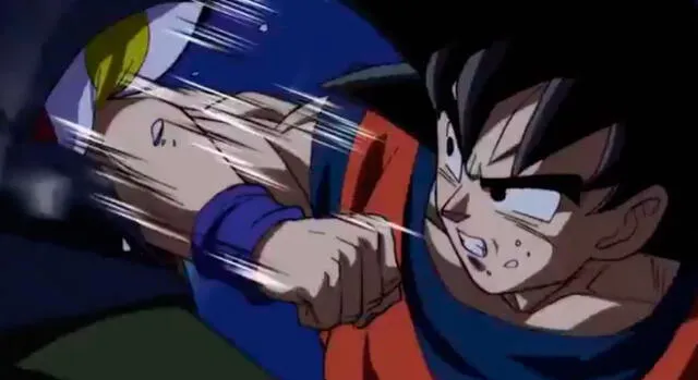 Dragon Ball Super: Freezer desatará toda su furia contra los guerreros del Universo 9 [VIDEO]