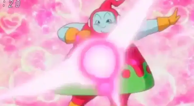 Dragon Ball Super: Frost se enfrentó a Hit y ahora formará parte del Torneo de la Fuerza [FOTOS y VIDEO]