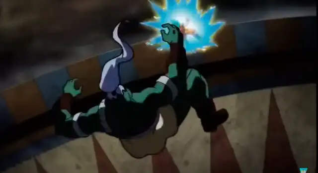 Dragon Ball Super: 'Torneo de la fuerza' inició con grandes sorpresas y épicas batallas [FOTOS y VIDEO]