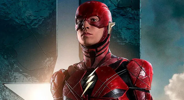 The Flash contará también con la presencia de Supergirl (Sasha Calle), la cual podría ocupar en otro universo el papel que le correspondía a Kal-El. Foto: Warner.