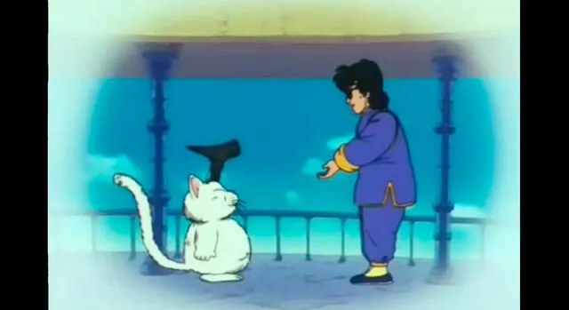 Dragon Ball Super: el maestro Roshi y el maestro Karin tuvieron emotivo reencuentro [IMÁGENES]