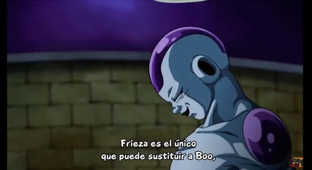 Dragon Ball Super: Goku y Freezer se juntan y enfrentan al Universo 9 [VIDEO]