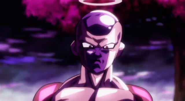 Dragon Ball Super: finalmente Freezer y Goku se vieron las caras nuevamente [FOTOS y VIDEO]