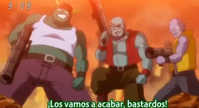 Dragon Ball Super: Frost se enfrentó a Hit y ahora formará parte del Torneo de la Fuerza [FOTOS y VIDEO]