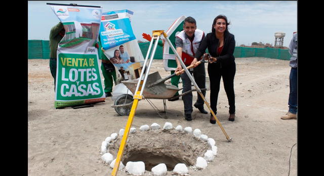 Inversiones El Pino inicia nuevo proyecto inmobiliario en Chiclayo